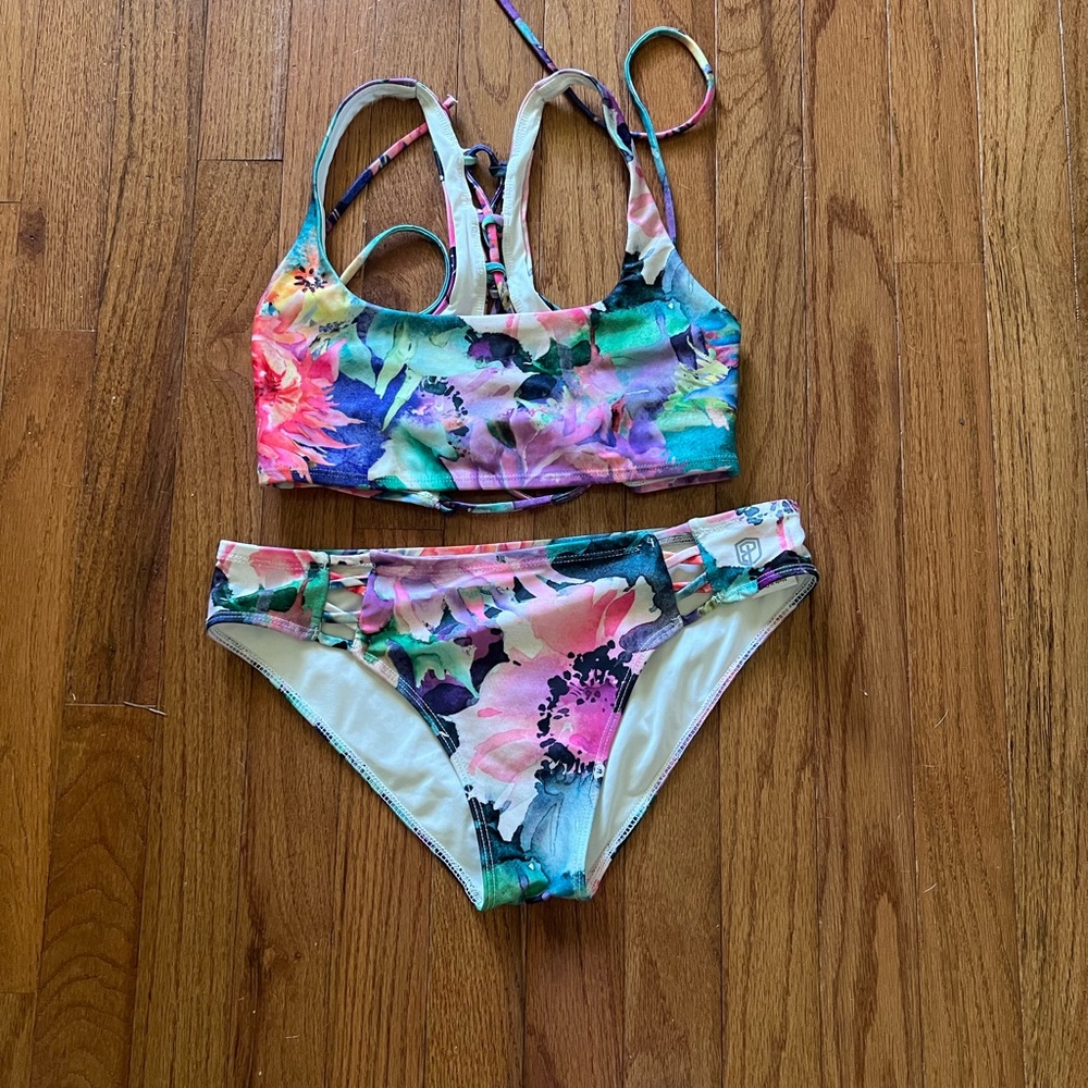 Born Primitive Bikini set